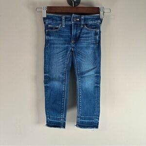 Tommy Hilfiger‎ Kids' Classic Blue Jeans